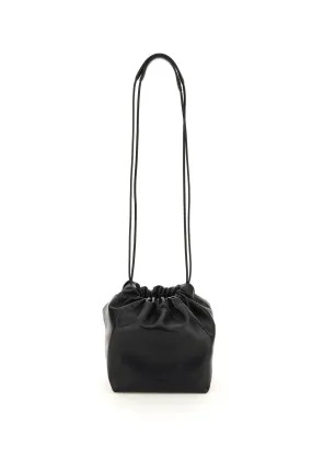 dumpling crossbody bag