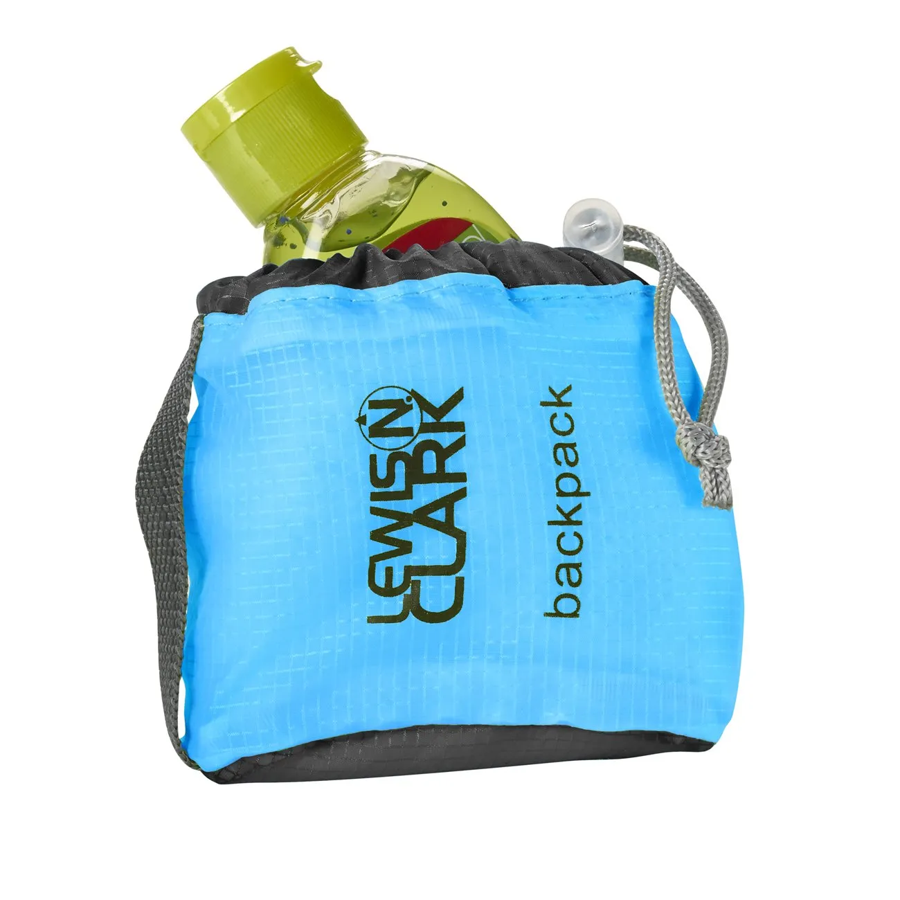 Electrolight Packable Backpack