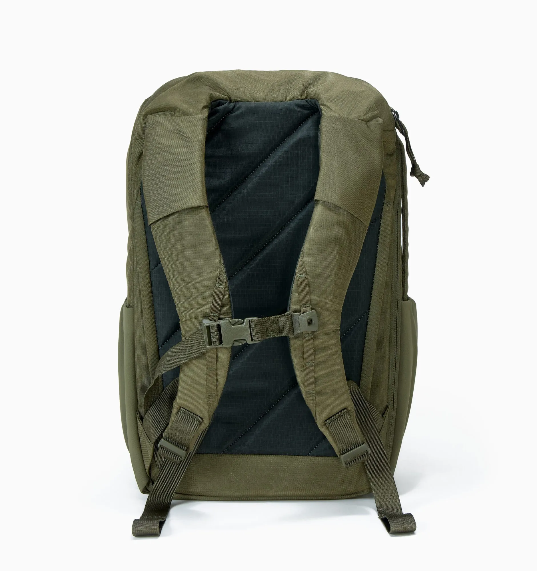 Evergoods Civic Travel Bag 20L