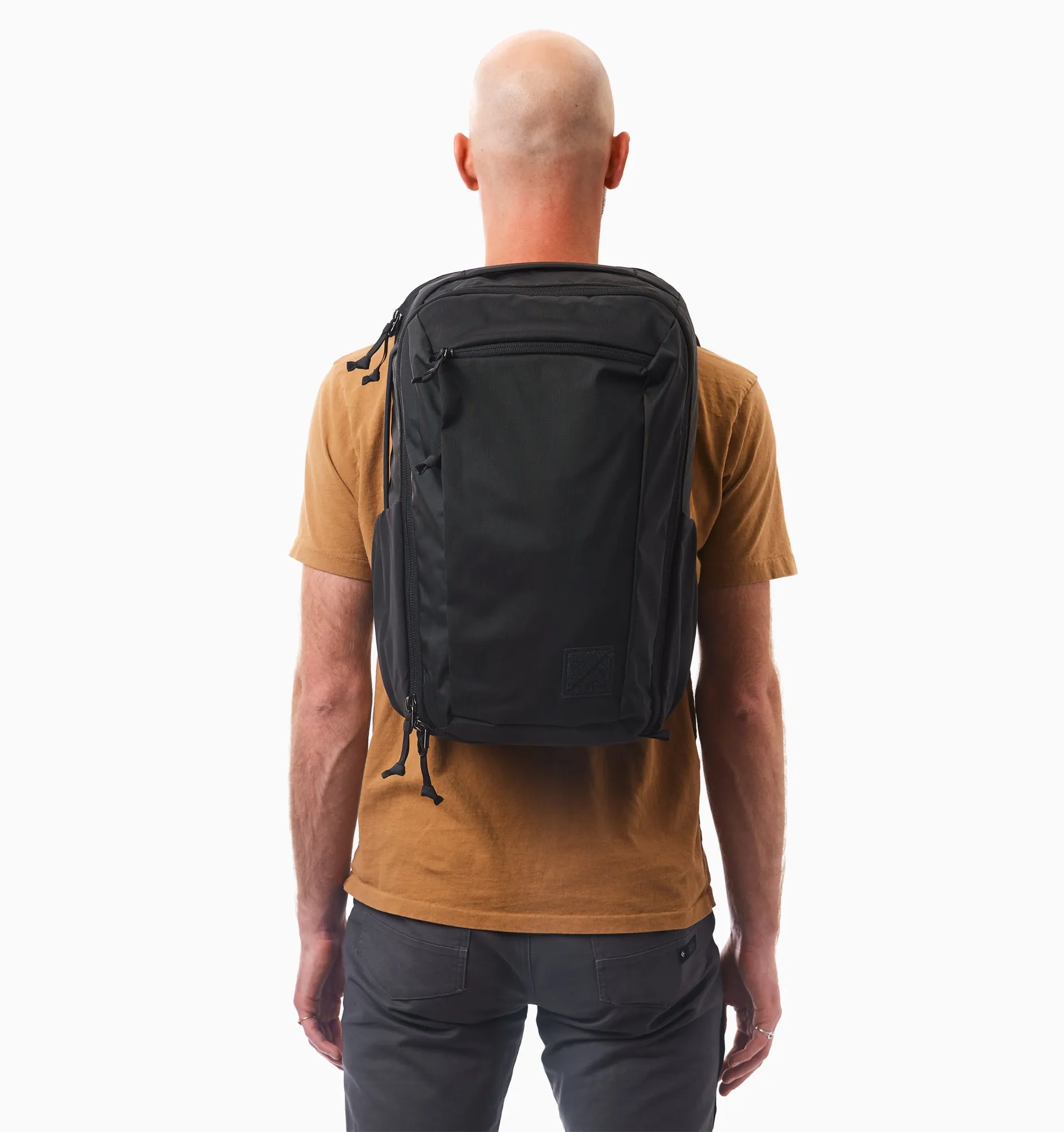 Evergoods Civic Travel Bag 20L