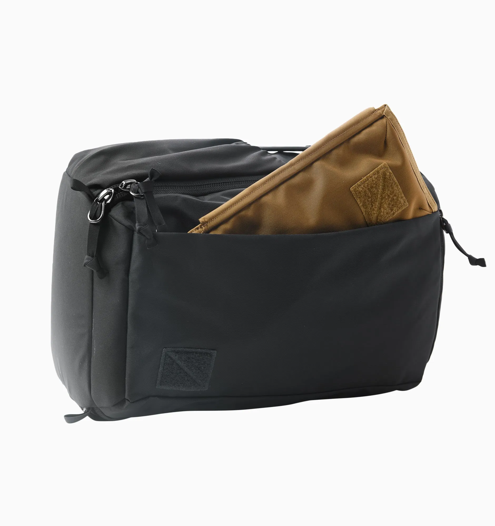 Evergoods Civic Travel Bag 20L