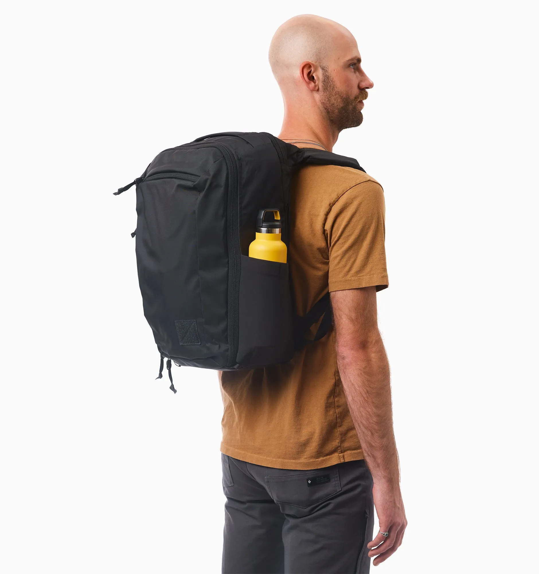Evergoods Civic Travel Bag 20L