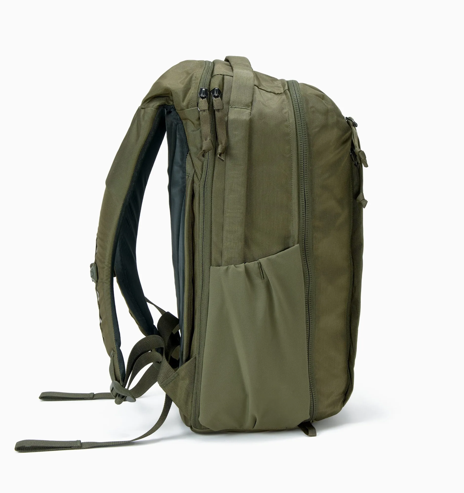Evergoods Civic Travel Bag 20L