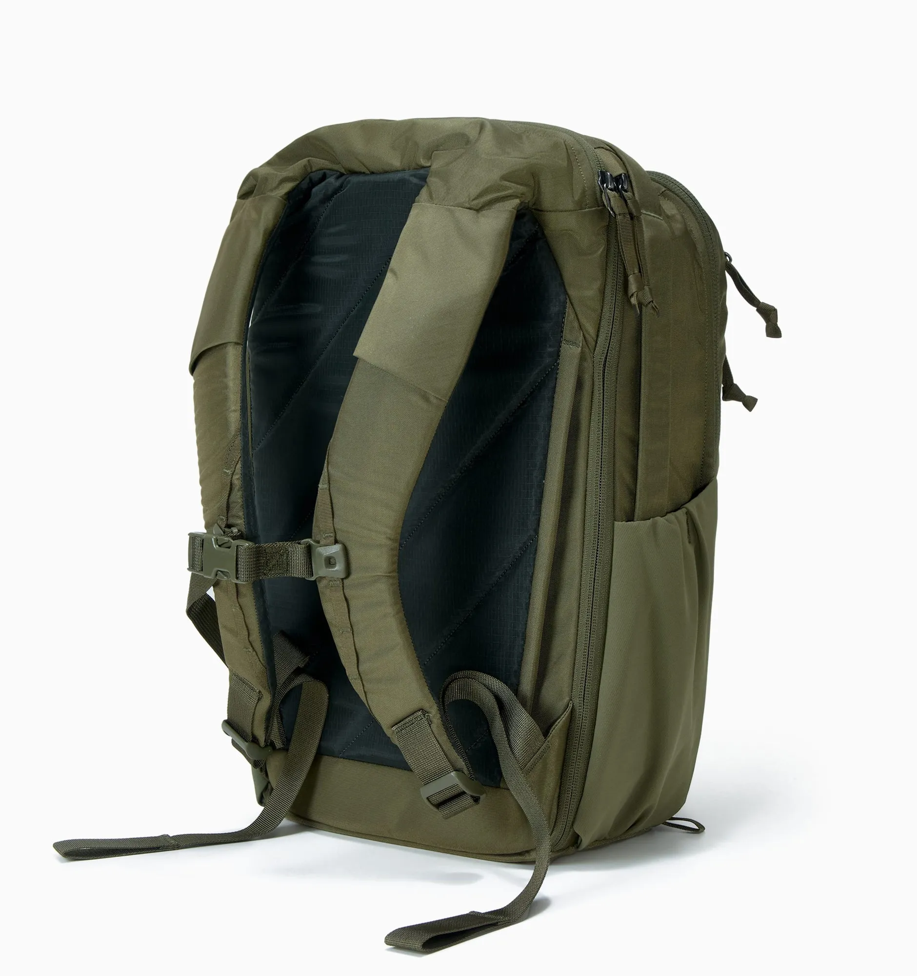 Evergoods Civic Travel Bag 20L