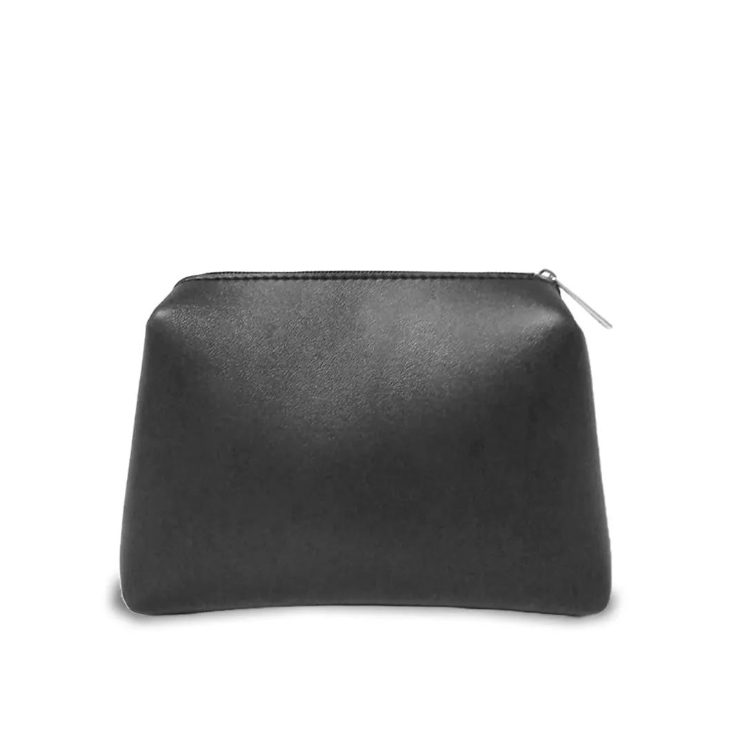 Flexi Front Maroon Bagset