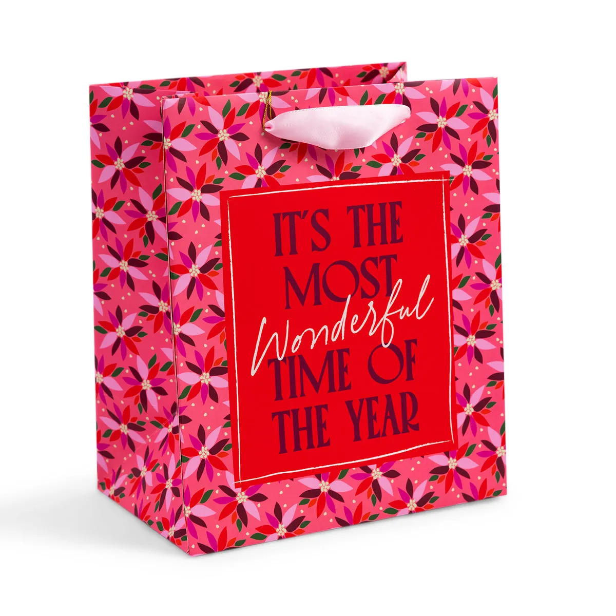 Gift Bag - Most Wonderful