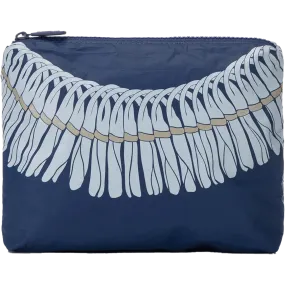 Ginger Lei Small Pouch