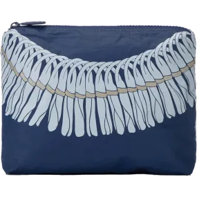 Ginger Lei Small Pouch