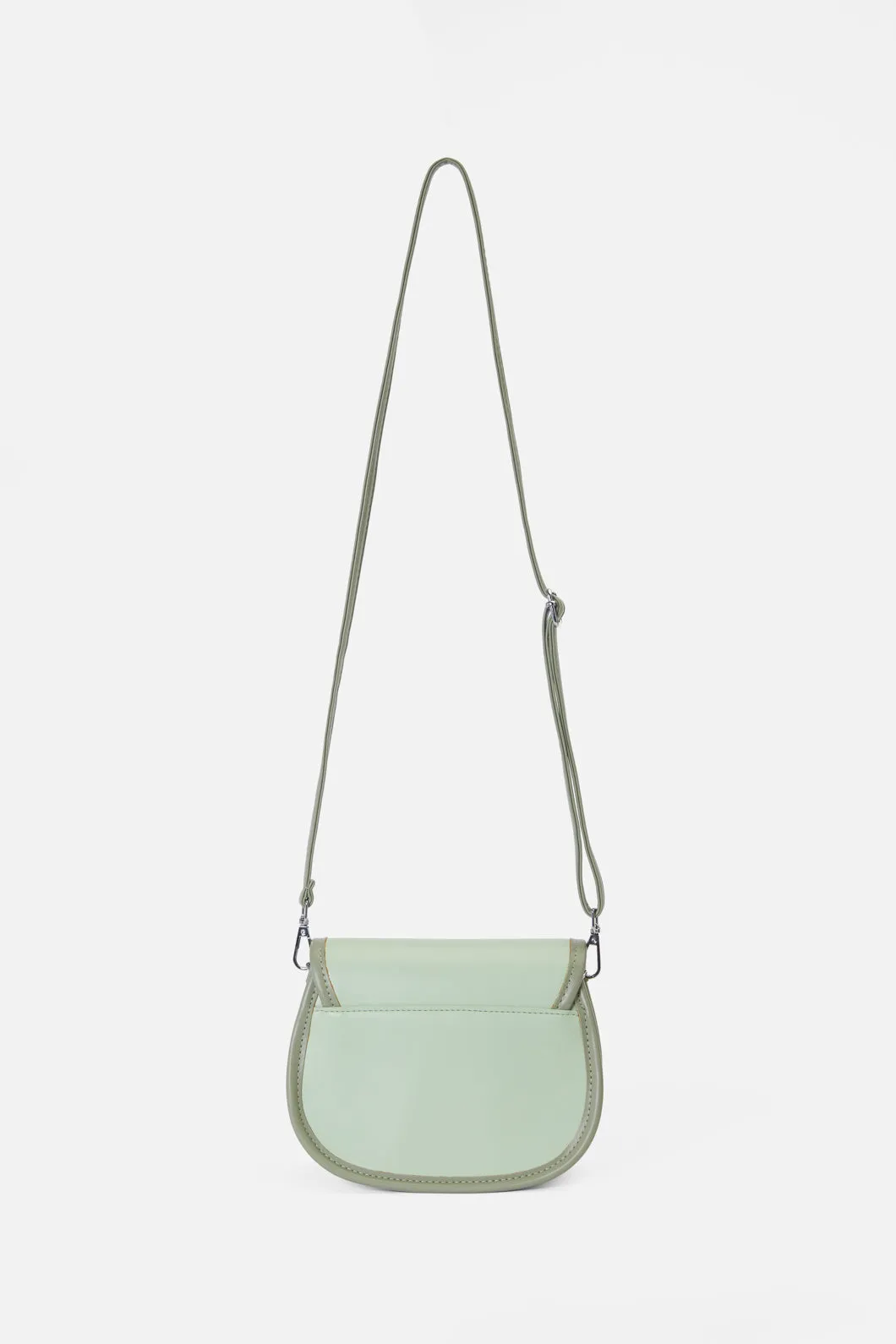 Heart Motif Bag