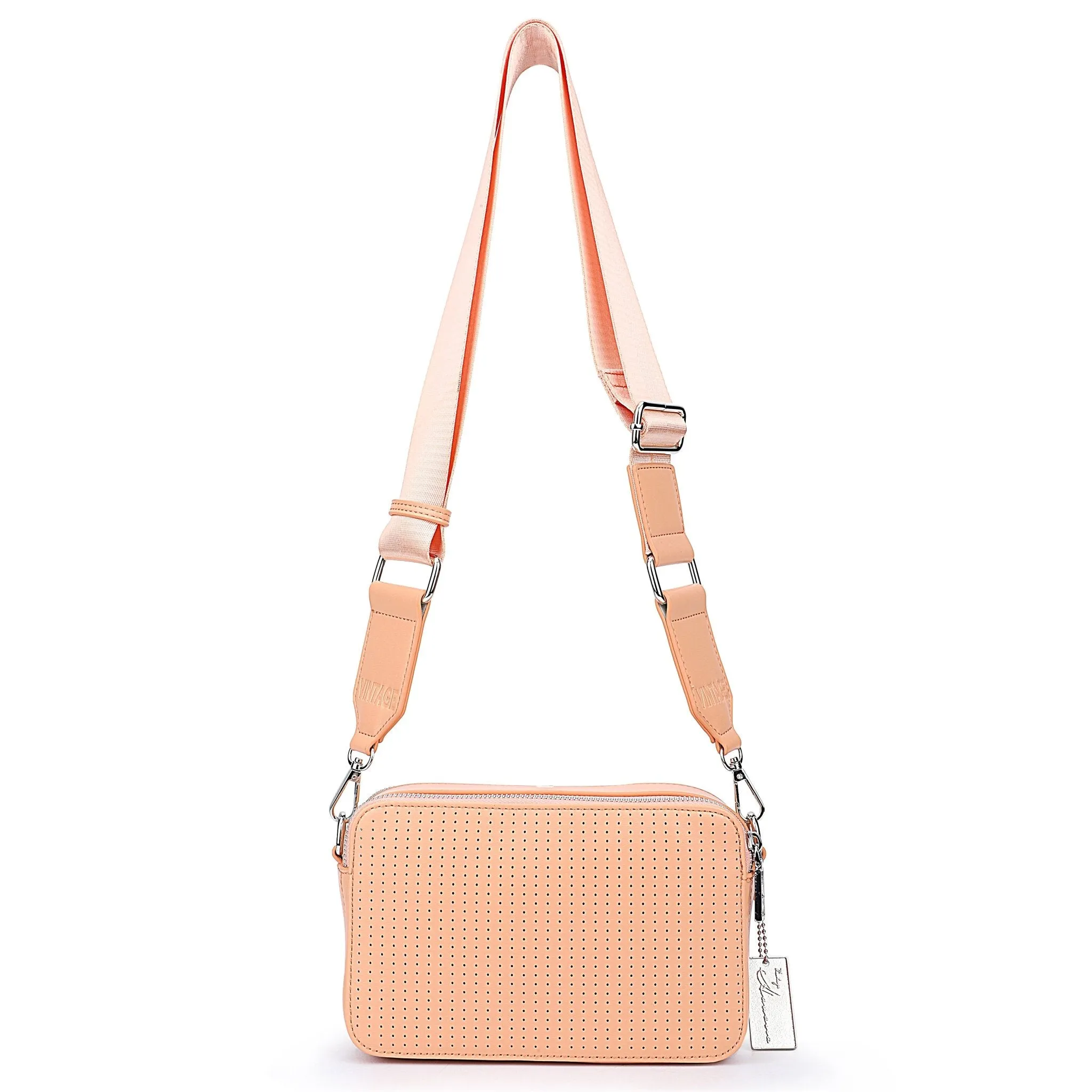 HENNA BAG - PEACH