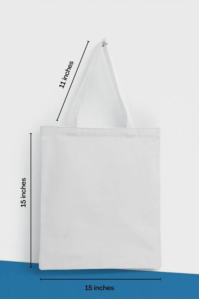 Humming Bird And Butterflies Zipper Tote Bag