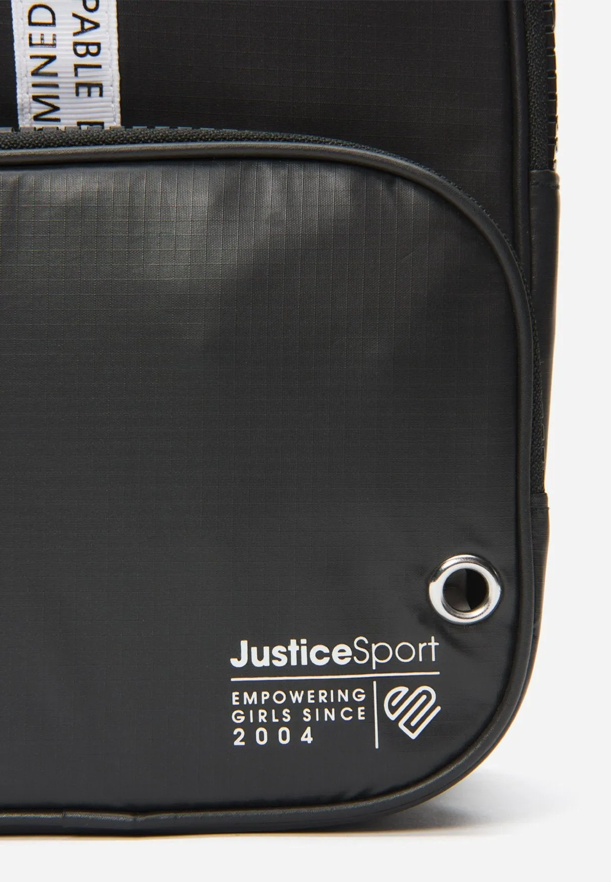 J Sport Color Block Mini Backpack