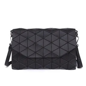Jacqueline – Trendy Rhombic Shoulder Bag