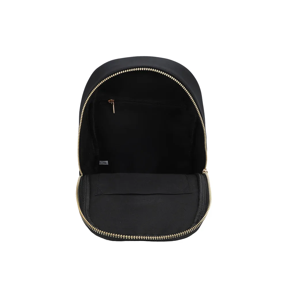 Kety Bag - Black/ Gold