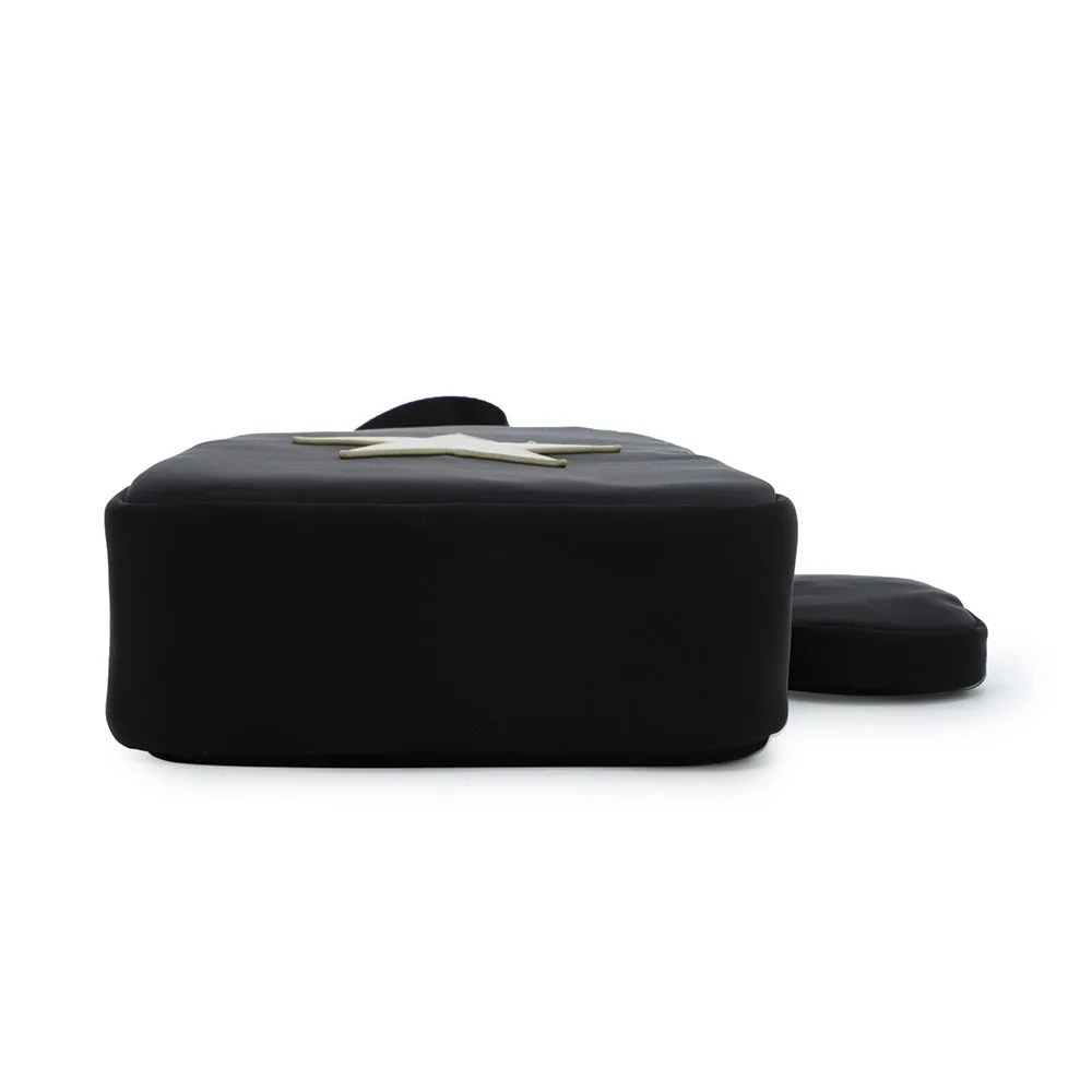 Kety Bag - Black/ Gold