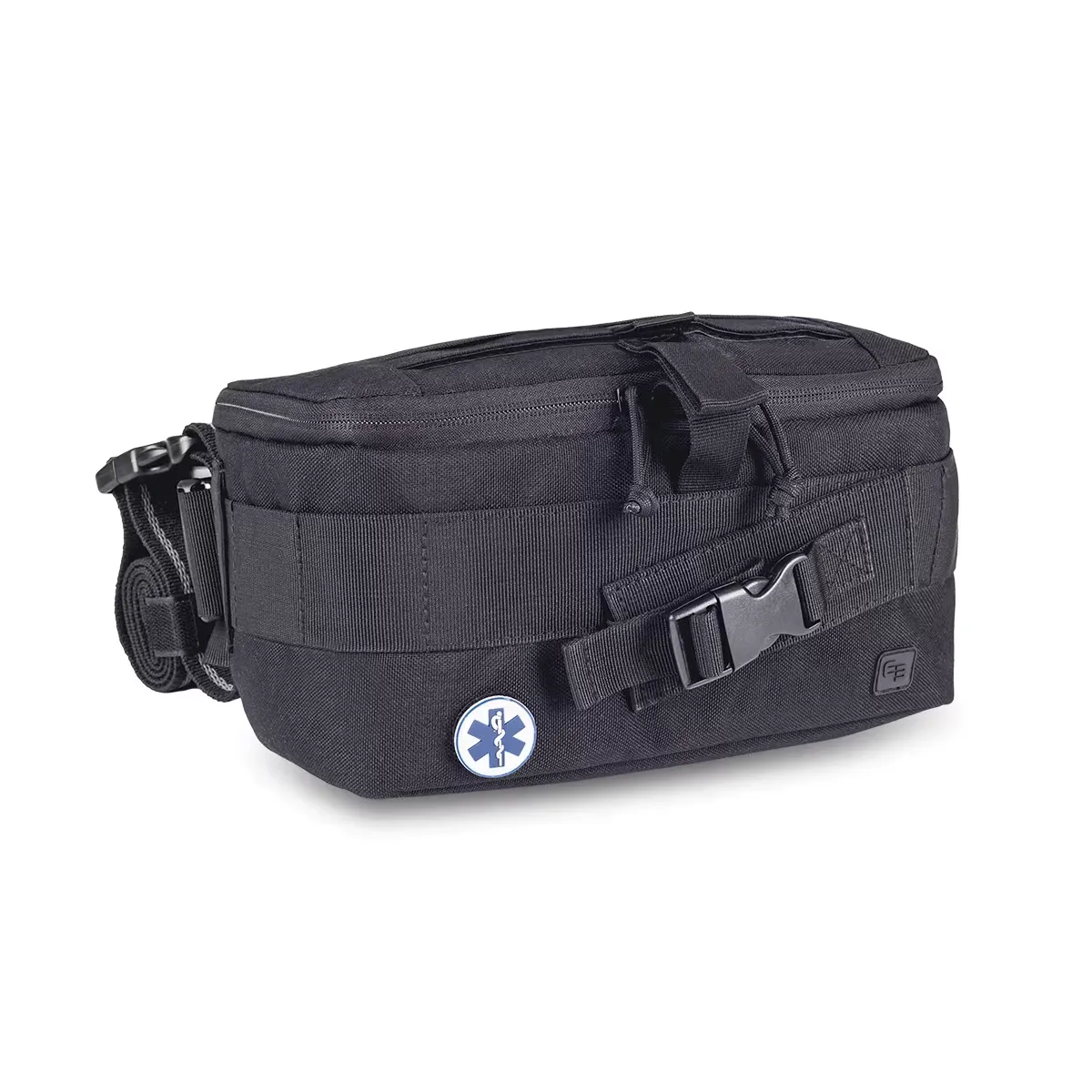 Kidle's Emergency Bag - Black
