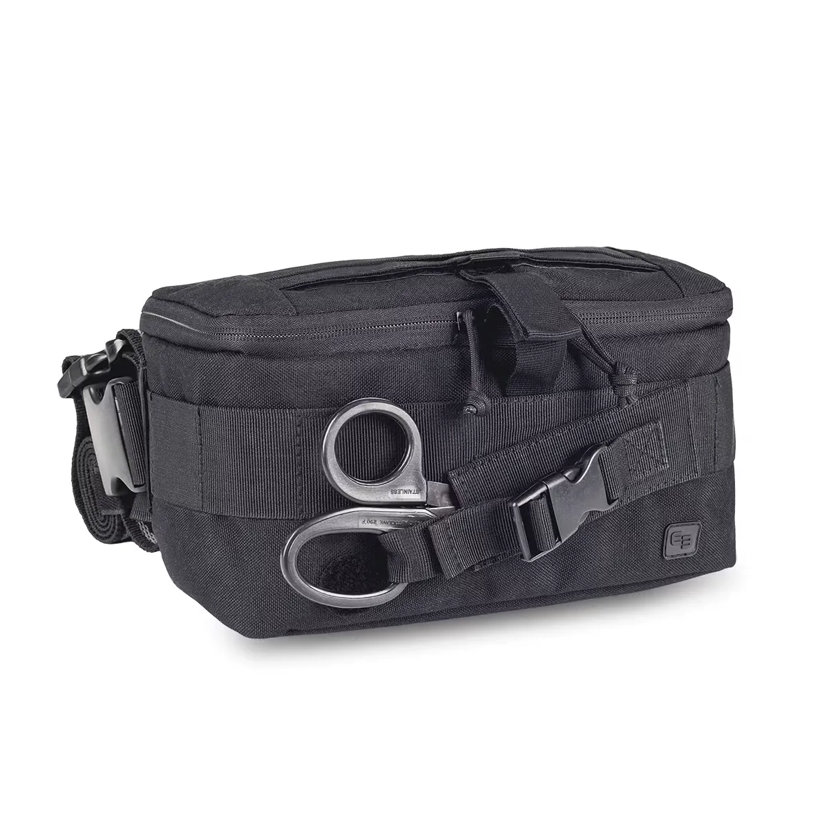 Kidle's Emergency Bag - Black