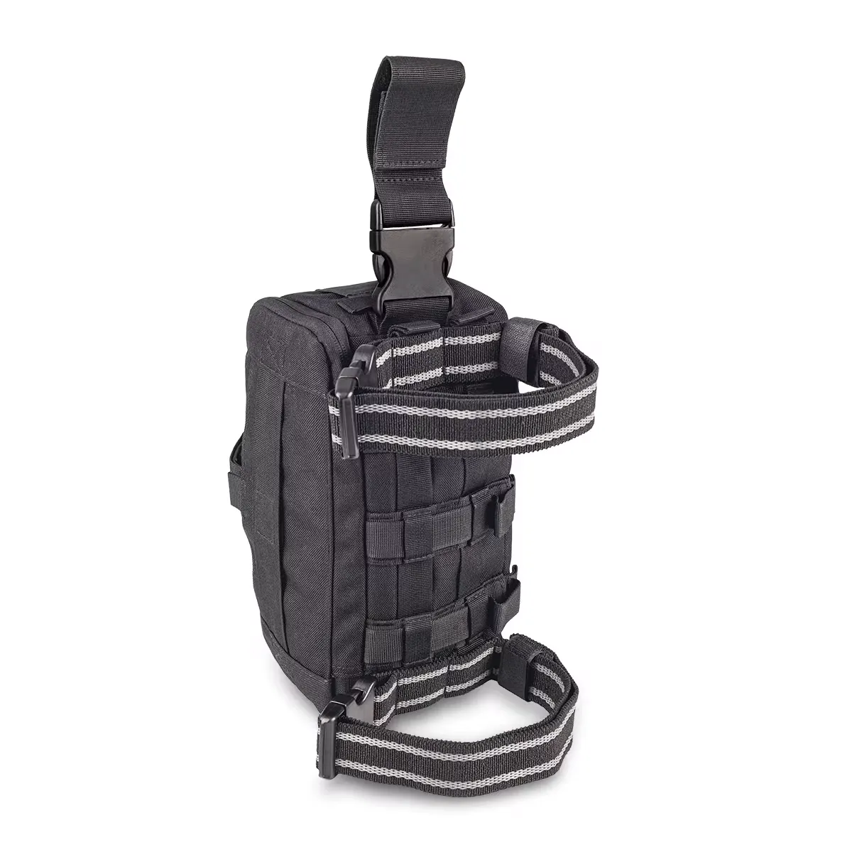Kidle's Emergency Bag - Black