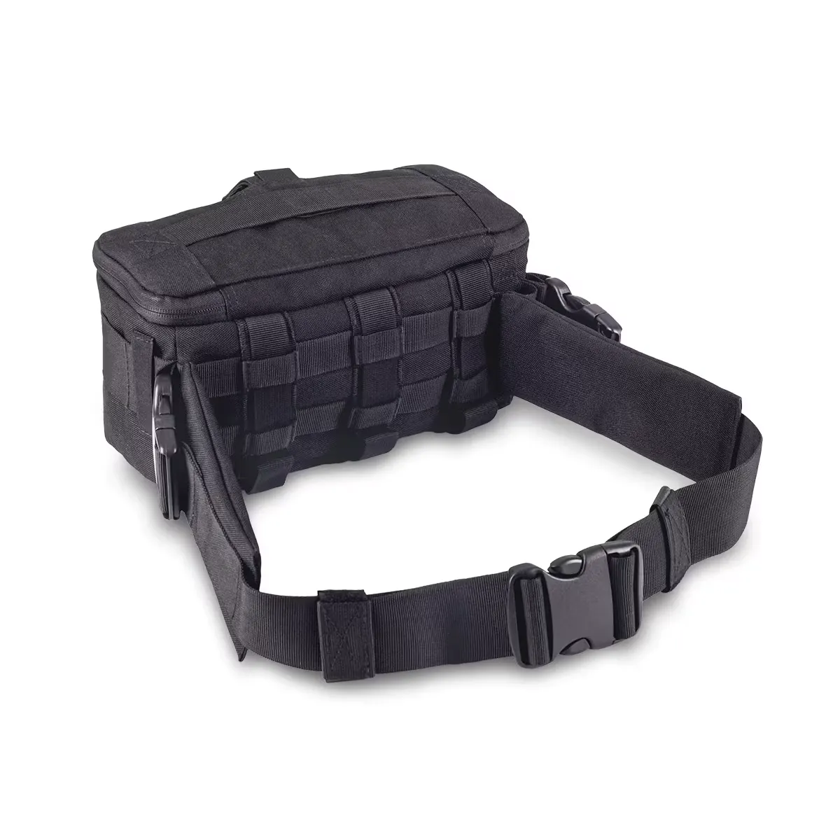 Kidle's Emergency Bag - Black