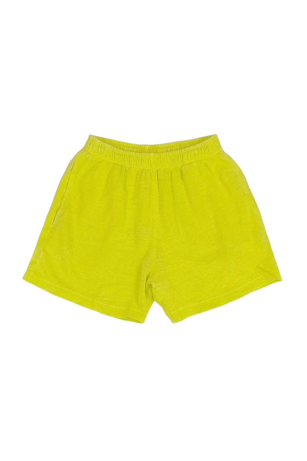 Kona 100% Hemp Short - Sale Colors