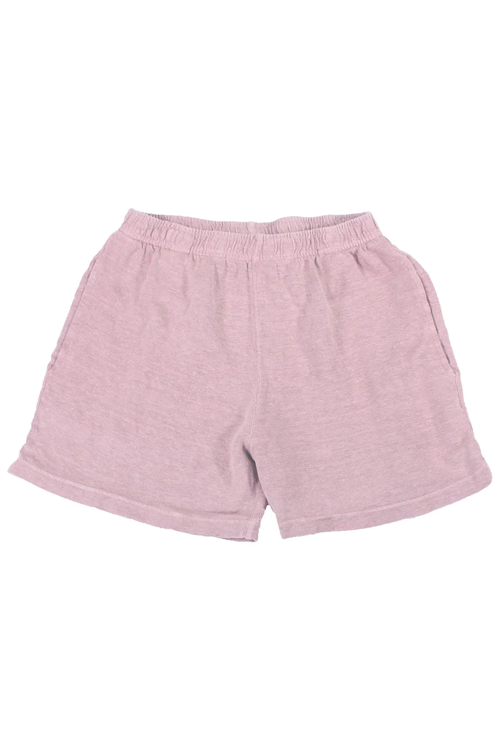 Kona 100% Hemp Short - Sale Colors