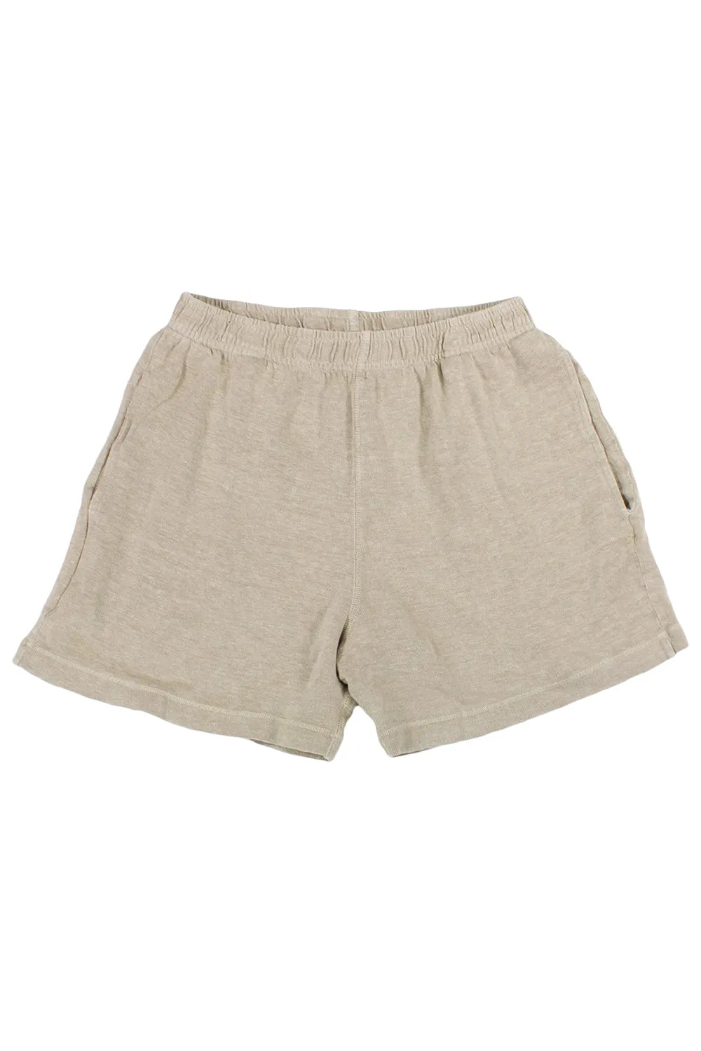 Kona 100% Hemp Short - Sale Colors