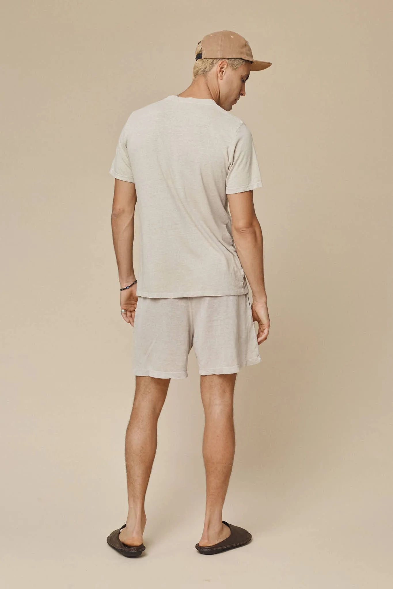 Kona 100% Hemp Short - Sale Colors