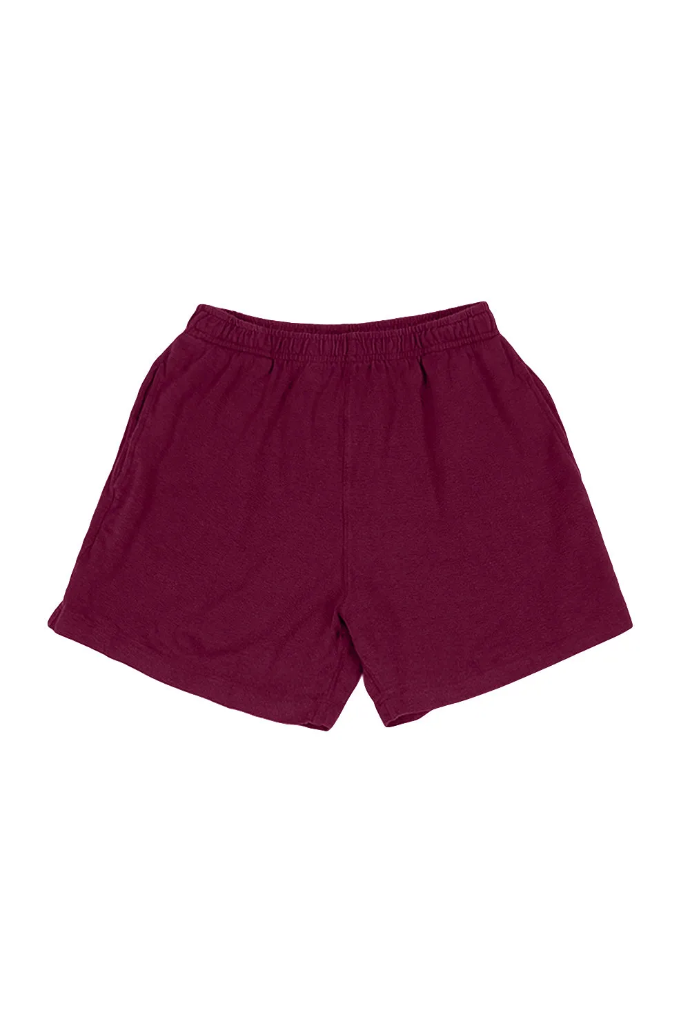 Kona 100% Hemp Short - Sale Colors