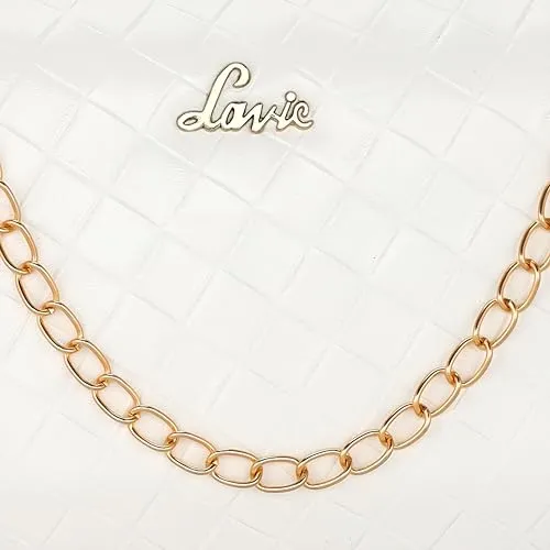 Lavie Women's Weave Octagon Gift Box Clutch | Ladies Purse Handbag