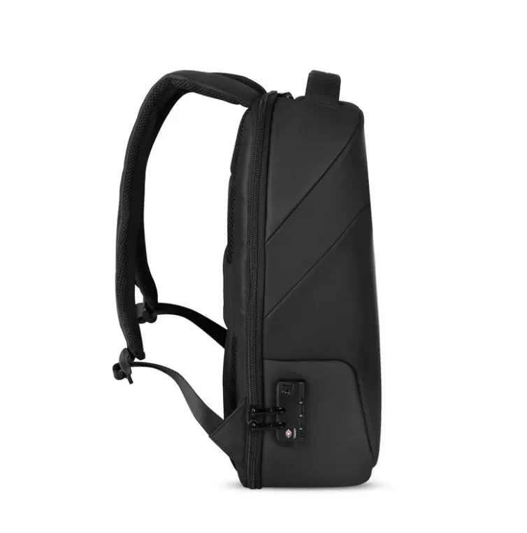 LOCKER: Compact Anti-Theft Bag with TSA Lock