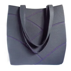 lotus 517 tote