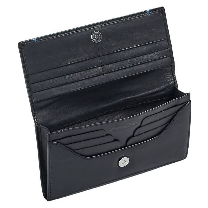LT RFID Guarded Ladies Wallet
