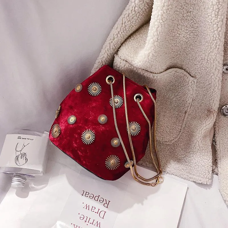 Luxury Women Shoulder Bags