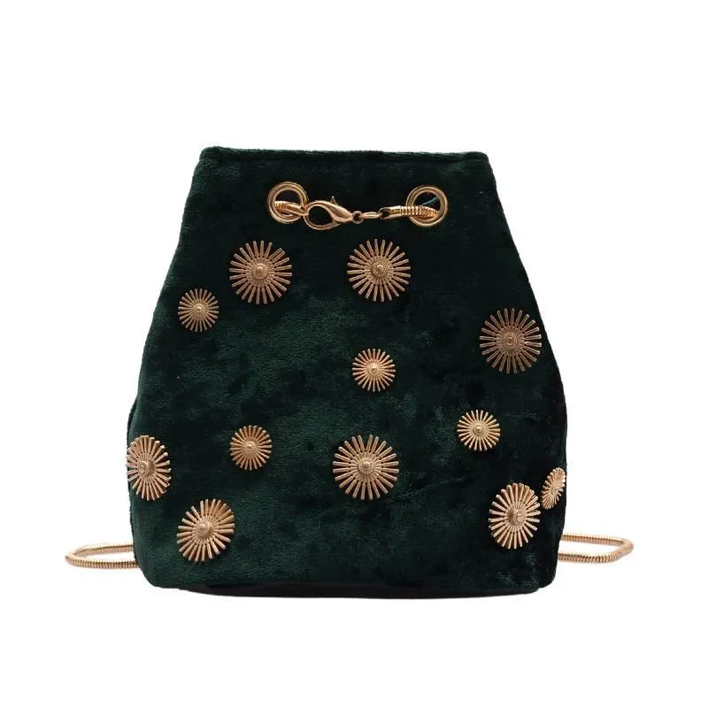 Luxury Women Shoulder Bags
