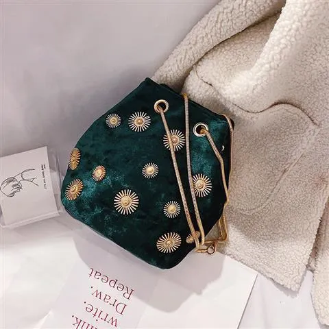 Luxury Women Shoulder Bags
