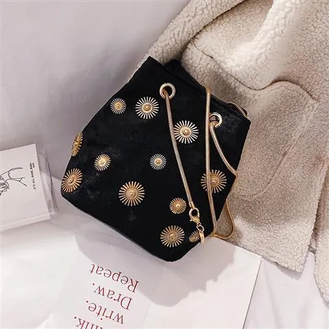Luxury Women Shoulder Bags