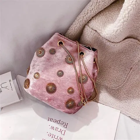 Luxury Women Shoulder Bags