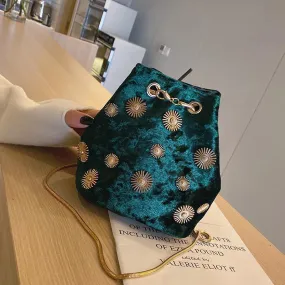 Luxury Women Shoulder Bags