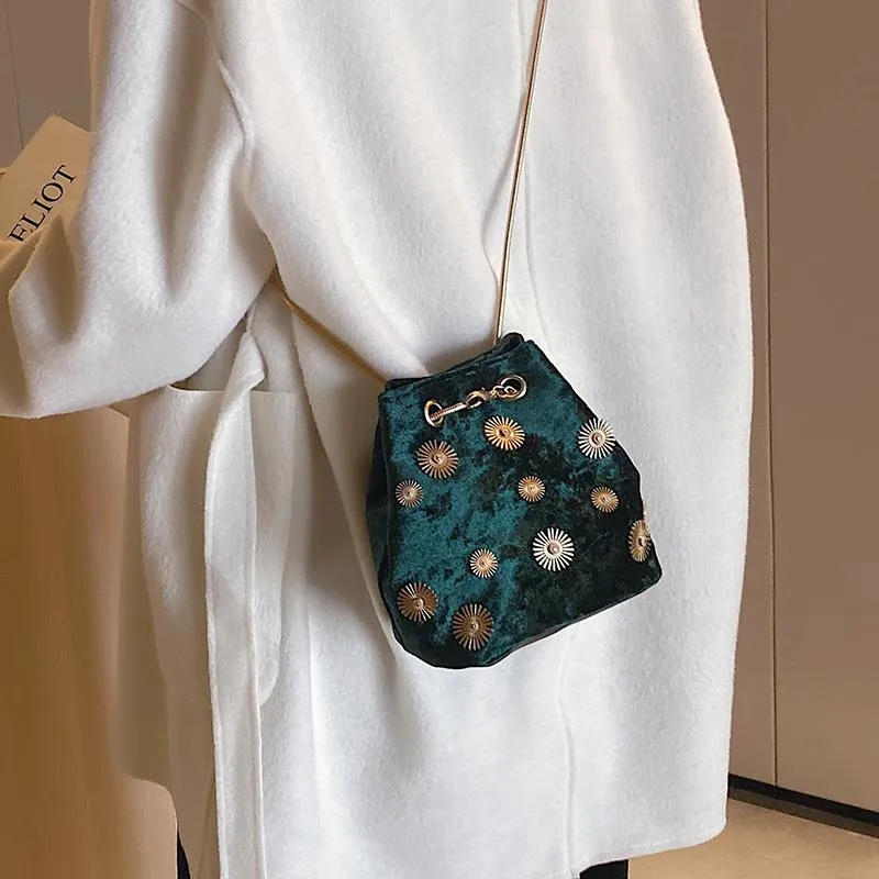 Luxury Women Shoulder Bags