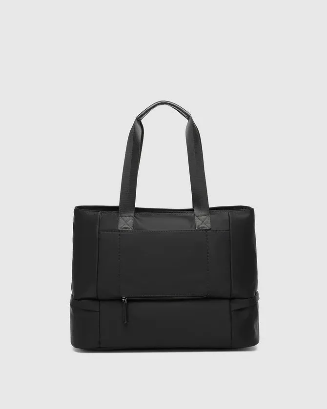 MADDEN NYLON BABY BAG