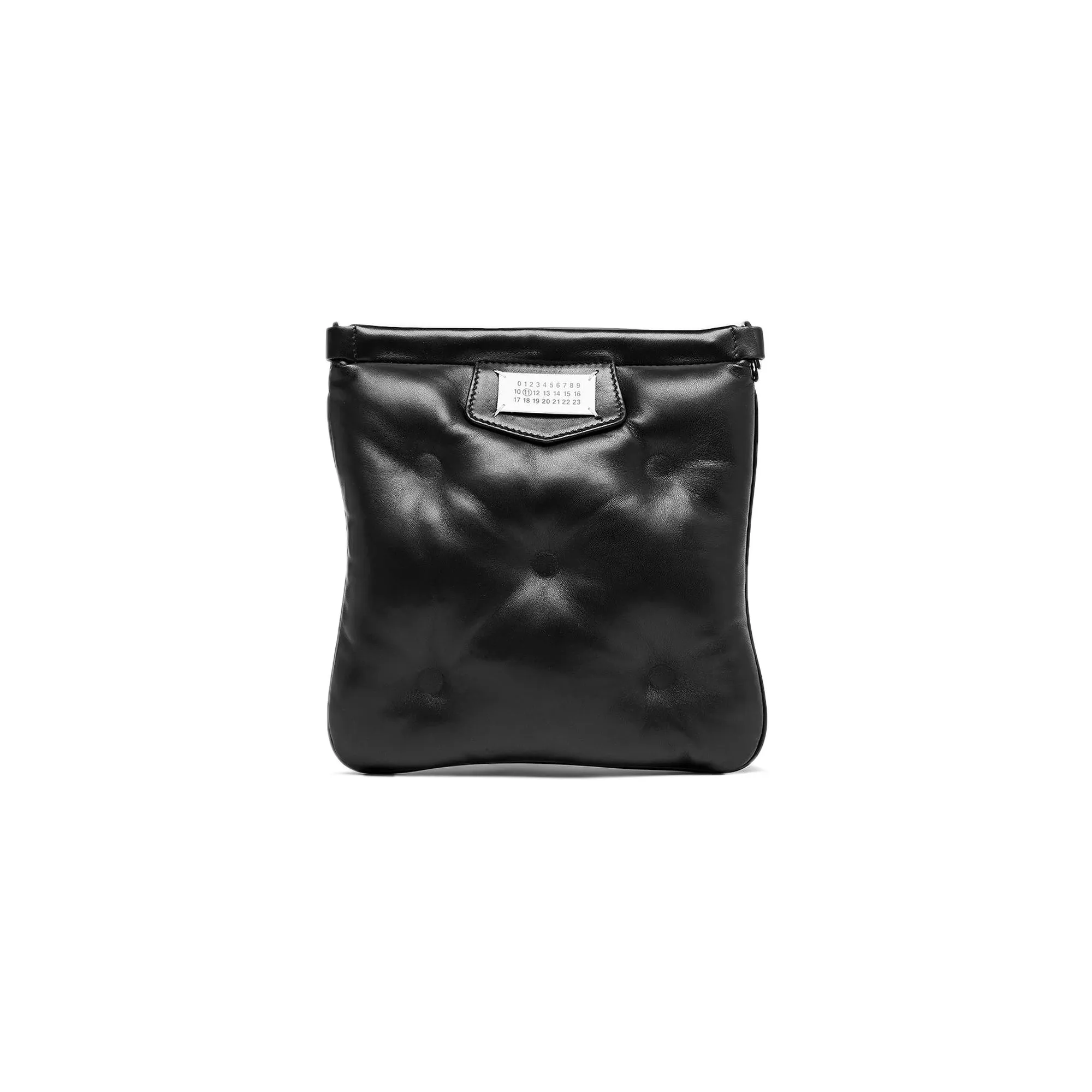 Maison Margiela Glam Slam Flat Pocket Bag