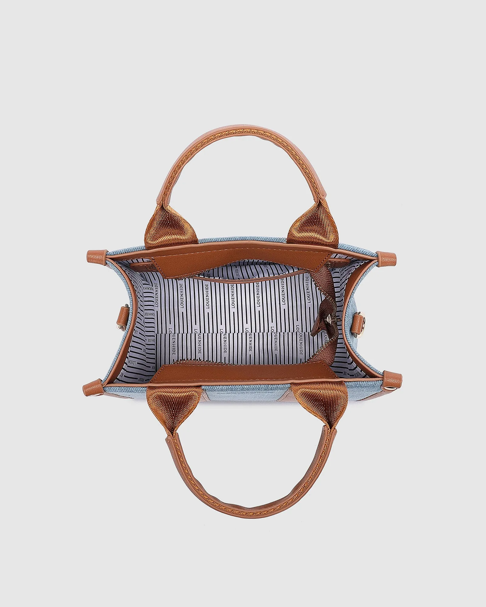 Manhattan Mini Tote Bag