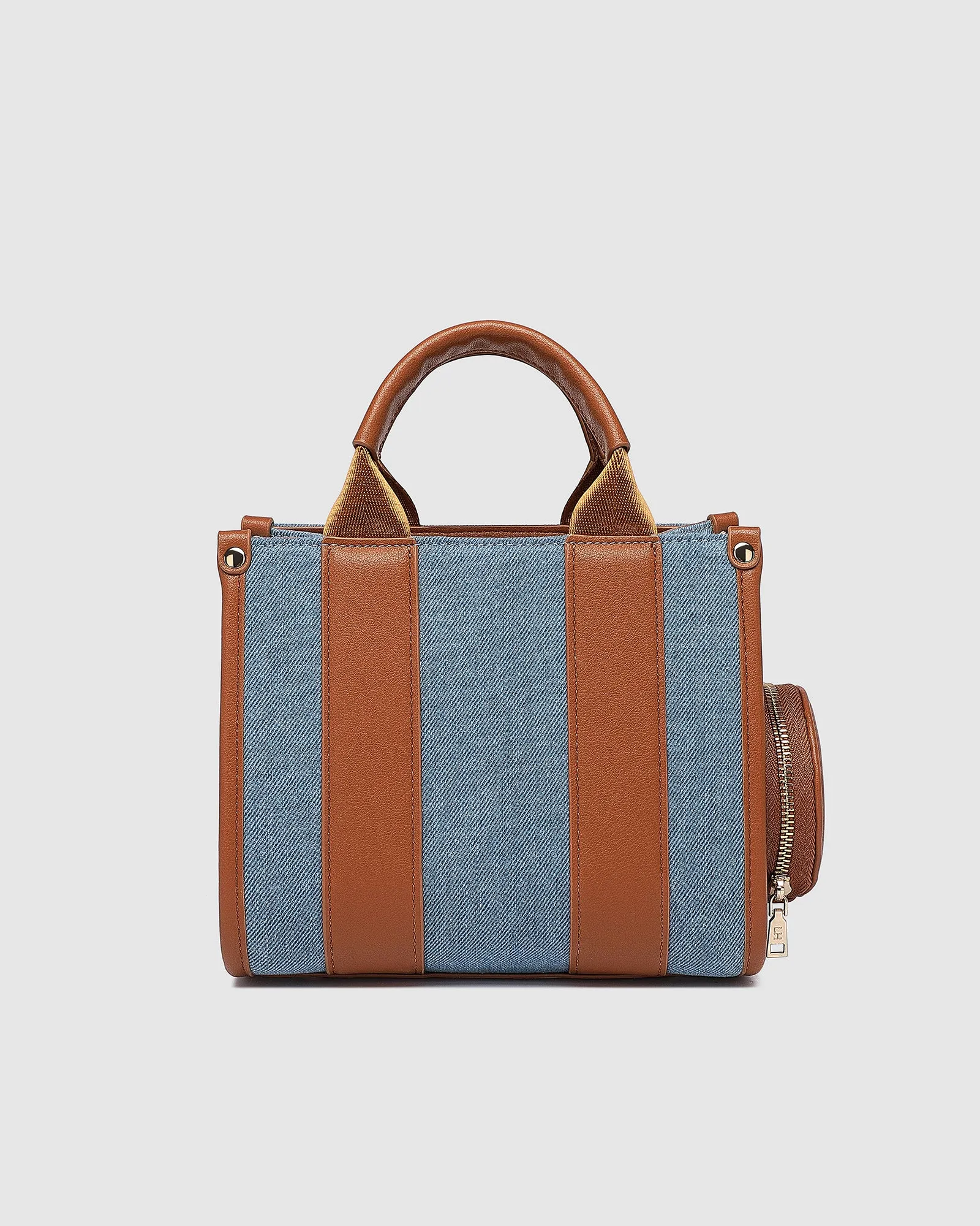 Manhattan Mini Tote Bag