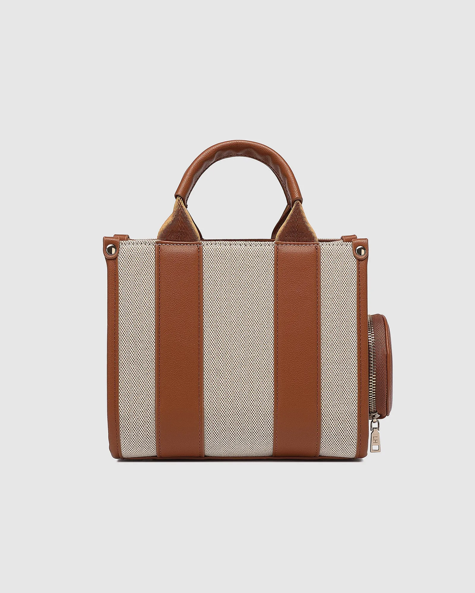 Manhattan Mini Tote Bag