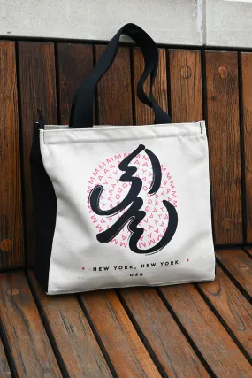 Mayag Tote Bag