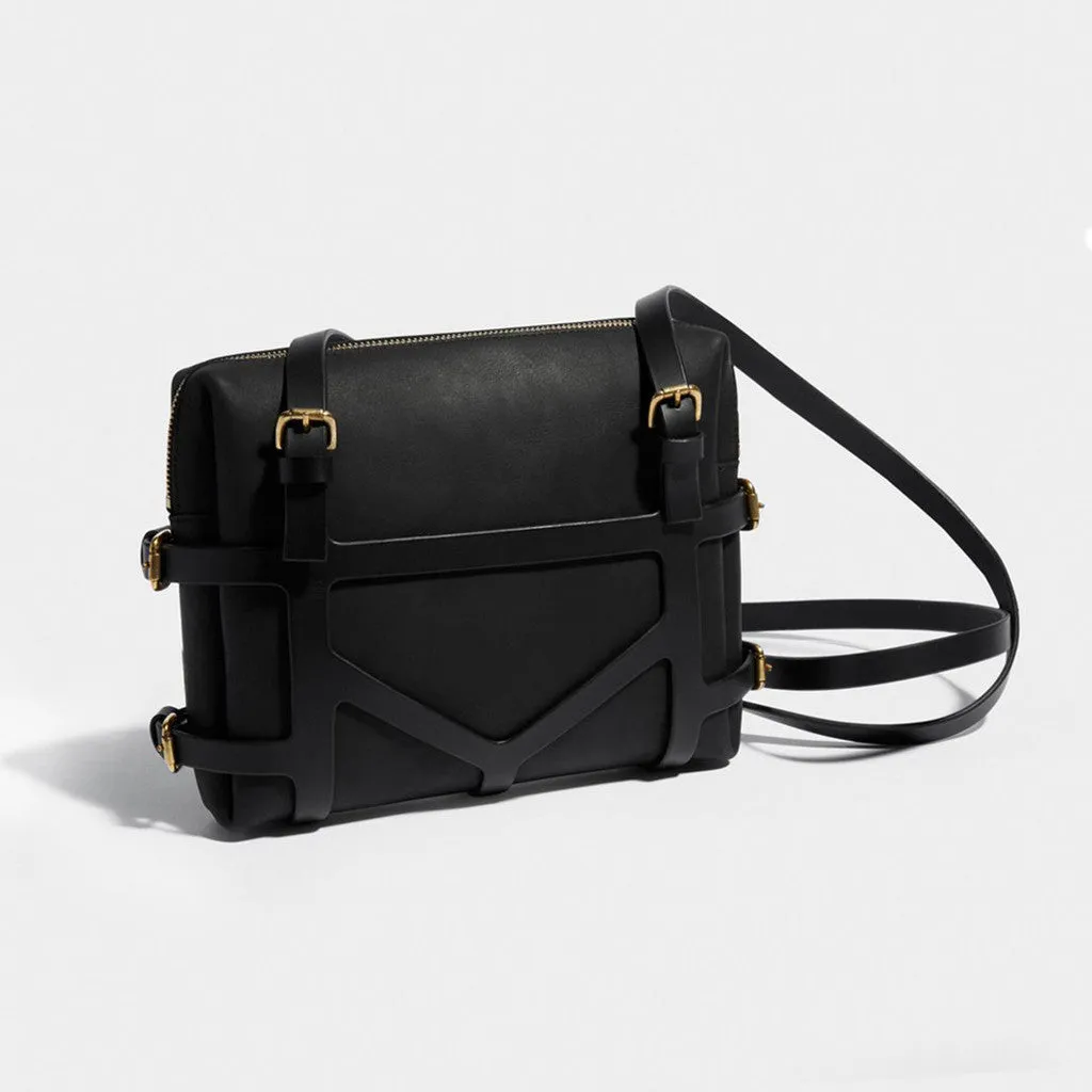 MEDIUM HARNESS BAG