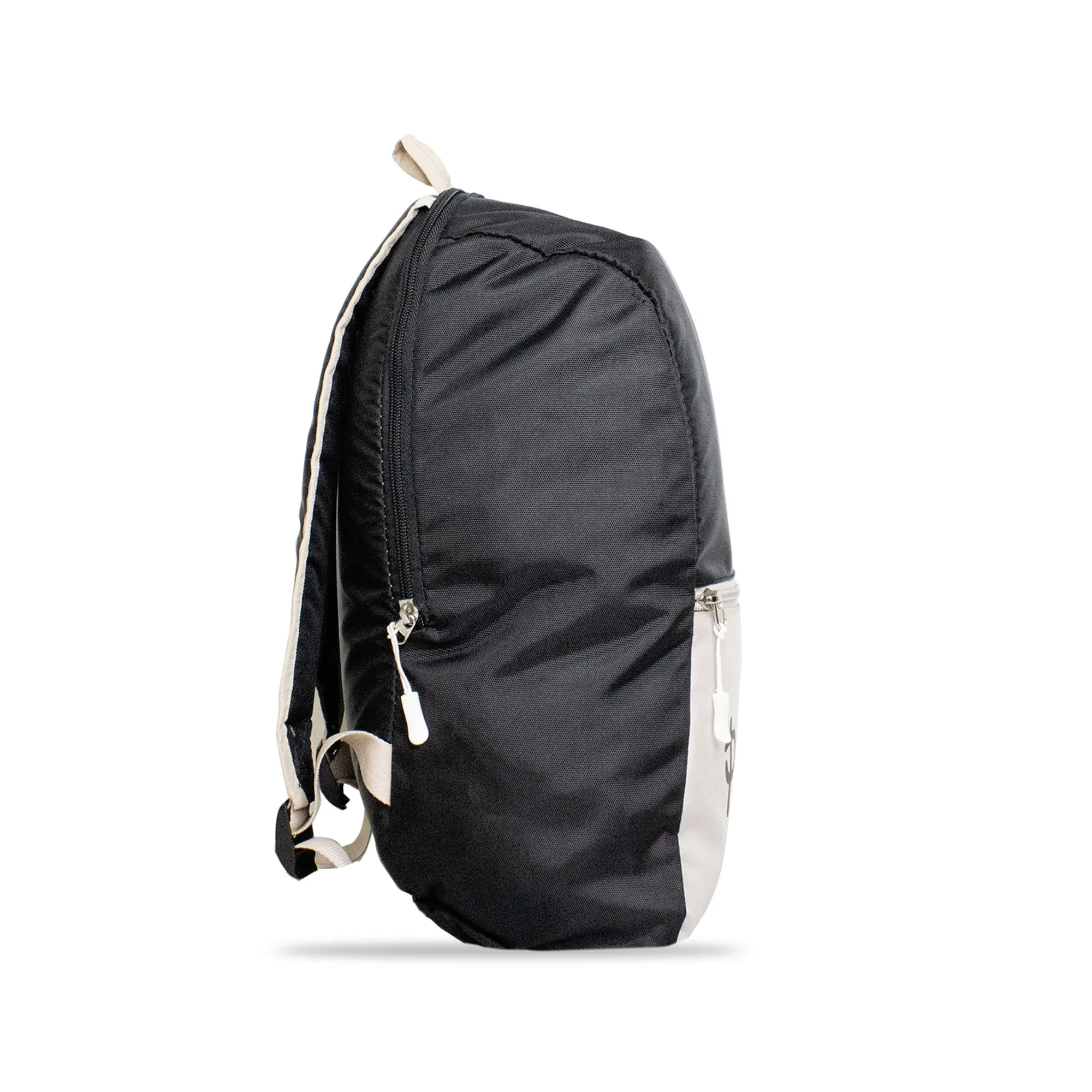 Nano Backpack 15 Ltr Just Do It Black   Beige