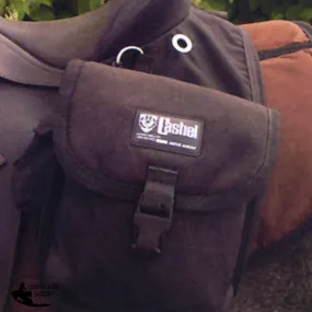 NEW! Cashel English Saddle Bag Rear – Medium *