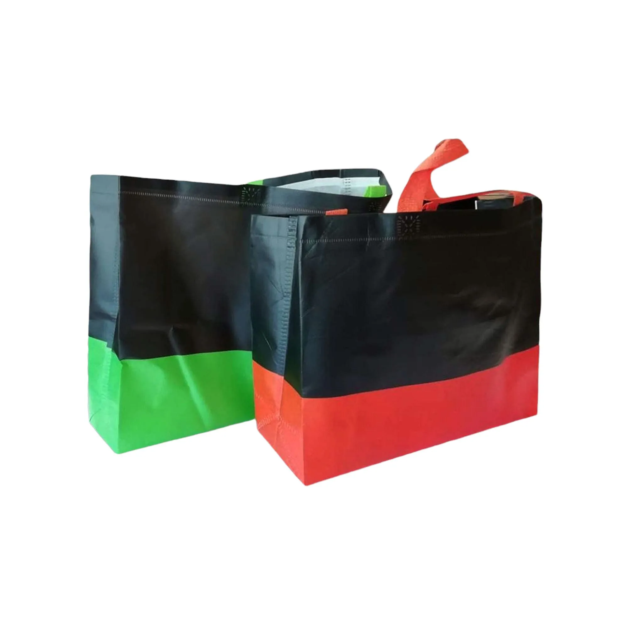Non-Woven Boutique Tote Shopping Bag 28x32cm 11