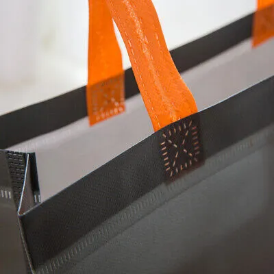 Non-Woven Boutique Tote Shopping Bag 28x32cm 11